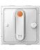 Ρομπότ καθαρισμού παραθύρων HUTT W9 (Window Cleaning Robot) White EU