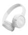 JBL Tune 510BT Bluetooth Headset White EU