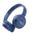 JBL Tune 510BT Bluetooth Headset Blue EU