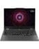 Lenovo Laptop LOQ 15.6 512GB SSD (24GB Ram) Grey EU