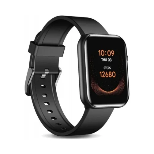 Mobvoi TicWatch GTH Raven Black EU - Image 2