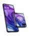Motorola Razr 50 Ultra (XT2451-3 2024) 5G 512GB (12GB Ram) Dual-Sim Midnight Blue EU