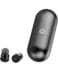 Motorola VerveBuds 400 Bluetooth Handsfree Ακουστικά με Θήκη Φόρτισης Black EU