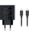Επιτοίχιος Φορτιστής Motorola (XT2461-3) TurboPower 125W Black EU
