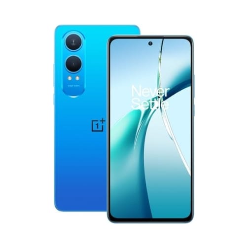 OnePlus Nord CE 4 Lite 5G Mega Blue OneThing_Gr