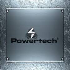 Powertech Feature Phone