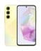 Samsung Galaxy A35 (A356 2024) 5G 128GB (6GB Ram) Dual-Sim Awesome Lemon EU