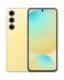 Samsung Galaxy S24 FE (S721 2024) 5G 256GB (8GB Ram) Dual-Sim Butter Yellow EU