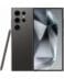 Samsung Galaxy S24 Ultra (S928 2024) 5G 256GB (12GB Ram) Dual-Sim Titanium Black EΕ
