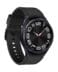 Samsung Galaxy Watch6 Classic (R955 2023) 43mm LTE Black EU