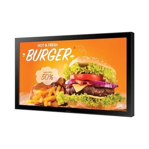 Samsung OH24B, 24 OneThing_Gr