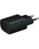 Επιτοίχιος Φορτιστής Samsung Galaxy (25W) USB-C (TA800NB) Black EU