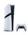 Ψηφιακή Κονσόλα παιχνιδιών Sony Playstation 5 Pro (2TB) White EU