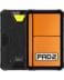 Ulefone Armor Pad 2 11" 4G 256GB (8GB Ram) Black EU