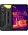 Ulefone Armor Pad 4 Ultra (Thermal Imaging Version) 10.36 5G 256GB (8GB Ram) Black EU