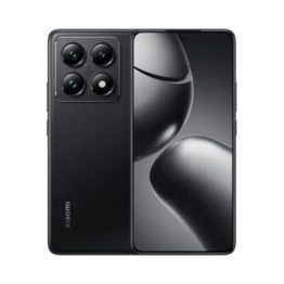 Xiaomi 14T Pro 5G 512GB (12GB Ram) Dual-Sim Titanium Black EU