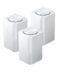 Xiaomi Mesh System AC1200 (3 Pack) White EU