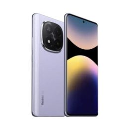 Xiaomi Redmi Note 14 Pro+ 5G 512GB (12GB Ram) Dual-Sim Lavender Purple EU