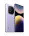 Xiaomi Redmi Note 14 Pro+ 5G 512GB (12GB Ram) Dual-Sim Lavender Purple EU