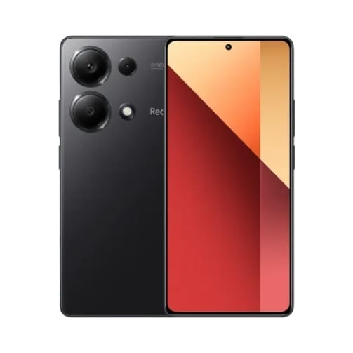 Xiaomi Redmi Note 13 Pro 512GB Midnight Black OneThing_Gr Xiaomi Redmi Note 13 Pro 512GB Midnight Black OneThing_Gr