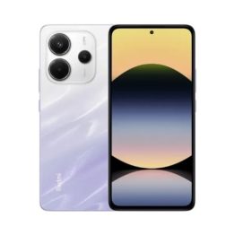 Xiaomi Redmi Note 14 4G 128GB (6GB Ram) Dual-Sim Mist Purple EU