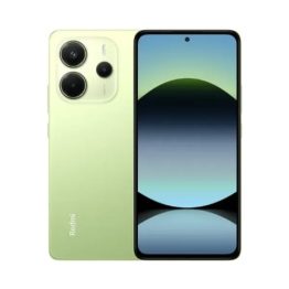 Xiaomi Redmi Note 14 4G 256GB (8GB Ram) Dual-Sim Lime Green EU
