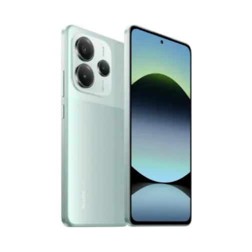 Xiaomi Redmi Note 14 5G 256GB Coral Green_001