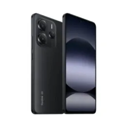 Xiaomi Redmi Note 14 5G 128GB (6GB Ram) Dual-Sim Midnight Black EU