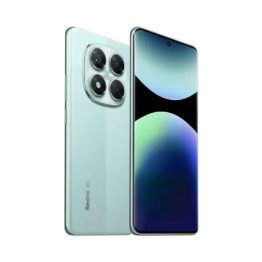 Xiaomi Redmi Note 14 Pro 5G 512GB (12GB Ram) Dual-Sim Coral Green EU