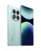 Xiaomi Redmi Note 14 Pro 5G 256GB (8GB Ram) Dual-Sim Coral Green EU