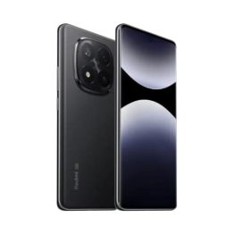 Xiaomi Redmi Note 14 Pro+ 5G 256GB (8GB Ram) Dual-Sim Midnight Black EU