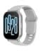 Xiaomi Redmi Watch 5 Active Matte Silver EU