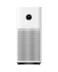 Ιονιστής Καθαριστής Αέρα Xiaomi Smart Air Purifier 4 Silver EU