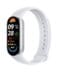 Xiaomi Watch Smart Band 9 Glacier Silver EU