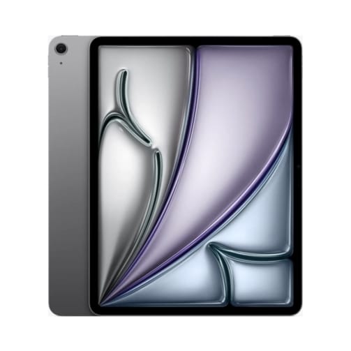 Apple iPad Air 7 13, Space Gray, 128GB
