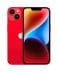 Apple iPhone 14 5G 256GB (6GB Ram) Single-Sim +eSim (Product) Red EU