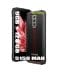 Doogee Blade10 4G 128GB (4GB Ram) Dual-Sim Kevlar Red EU