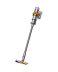 Επαναφορτιζόμενη σκούπα Stick Dyson V15 DT Absolute EU