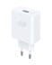 Επιτοίχιος Φορτιστής Honor SuperCharge Power Adapter 100W White EU