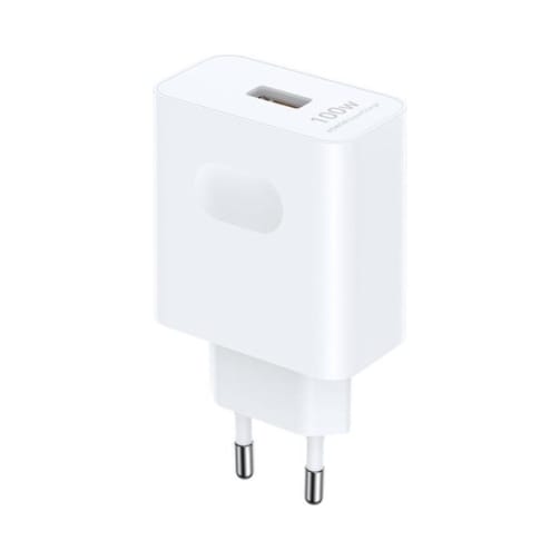 Honor SuperCharge Power Adapter 100W OneThing_Gr