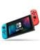 Ψηφιακή Κονσόλα παιχνιδιών Nintendo Switch V2 Console Neon Red/Blue EU