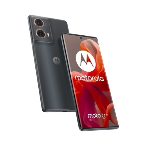 Motorola Moto G85 (XT2427-3 2024) 5G 256GB (8Gb Ram) Dual-Sim Urban Grey EU OneThing_Gr Motorola Moto G85 (XT2427-3 2024) 5G 256GB (8Gb Ram) Dual-Sim Urban Grey EU OneThing_Gr