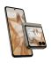 Motorola Razr 50 (XT2453-1 2024) 5G 256GB (8GB Ram) Single-Sim +eSim Sand Beach EU