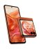 Motorola Razr 50 (XT2453-1 2024) 5G 256GB (8GB Ram) Single-Sim +eSim Spritz Orange EU