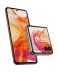 Motorola Razr 50 Ultra (XT2451-3 2024) 5G 512GB (12GB Ram) Dual-Sim Peach Fuzz EU