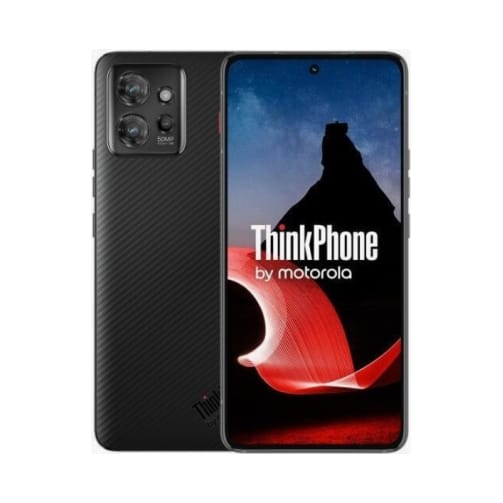 Motorola ThinkPhone Carbon Black