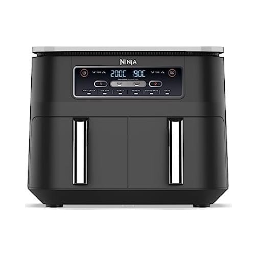 Ninja AF300EU Foodi Dual Zone OneThing_Gr