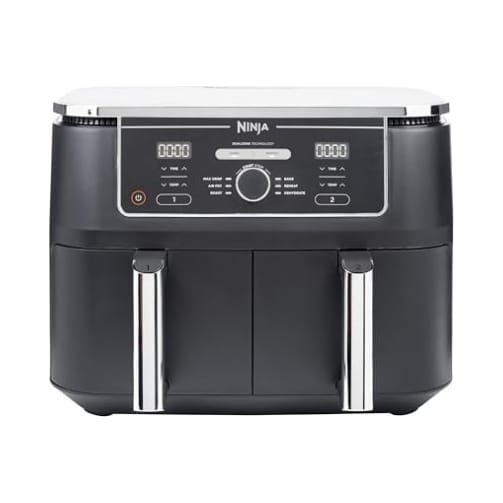 Ninja AF400EU Foodi MAX Dual Zone OneThing_Gr