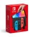 Ψηφιακή Κονσόλα παιχνιδιών Nintendo Switch OLED Console Neon EU