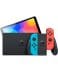 Ψηφιακή Κονσόλα παιχνιδιών Nintendo Switch Oled Neon Blue/Neon Red EU